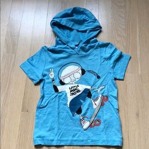 Little Marc Jacobs t-shirt for boys